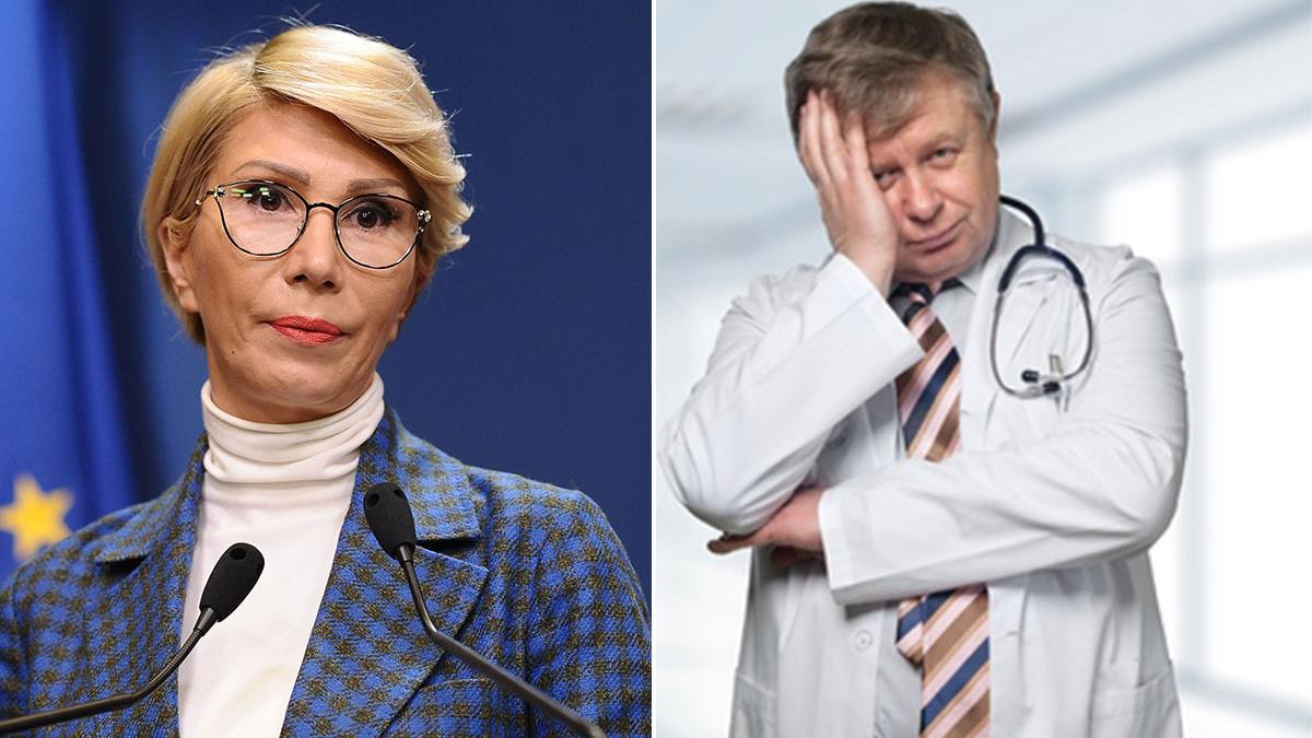 Lovitură pentru pensionari. Ministrul Muncii le interzice pensionarilor să mai cumuleze pensia cu salariul. Ori una, ori alta!