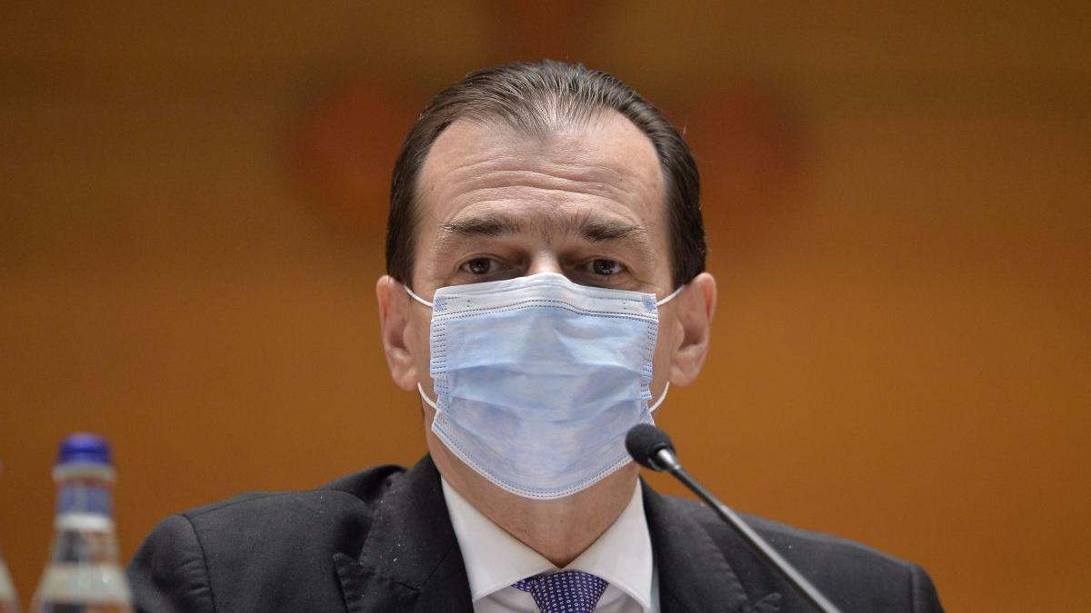 Ludovic Orban, anunţul momentului! Când vor fi eliminate pensiile speciale pentru parlamentari