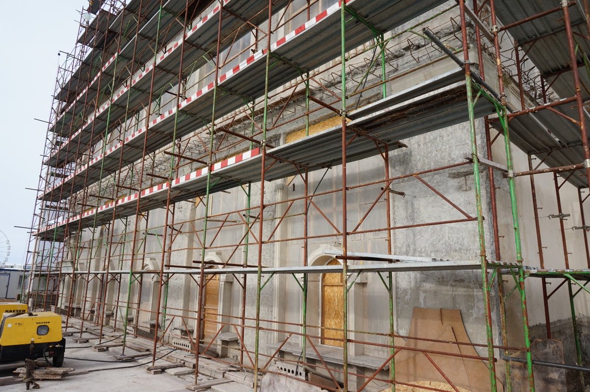 MDLPA: Peste 91 de milioane de lei pentru modernizarea infrastructurii educaţionale şi creşterea calităţii vieţii