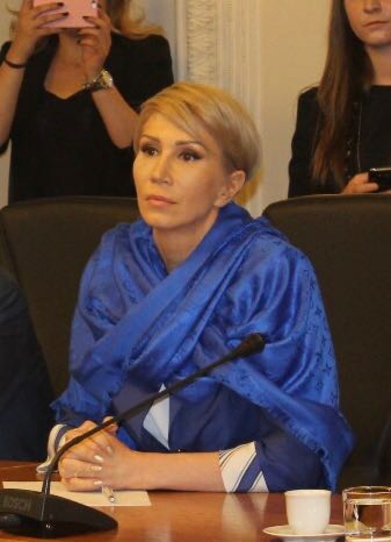 MEGA-VESTE pentru pensionari! Raluca Turcan anunță noi creșteri în acest an