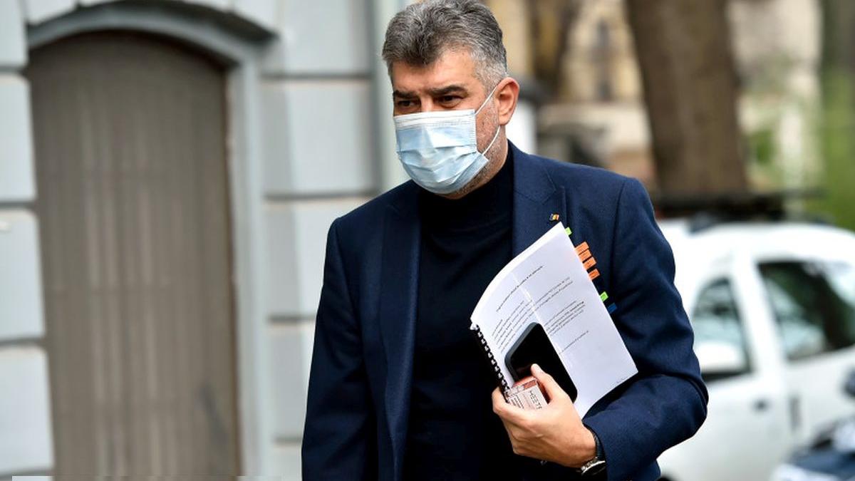 Marcel Ciolacu: PSD nu va vota bugetul pe 2021. „Este cea mai mare greșeală”