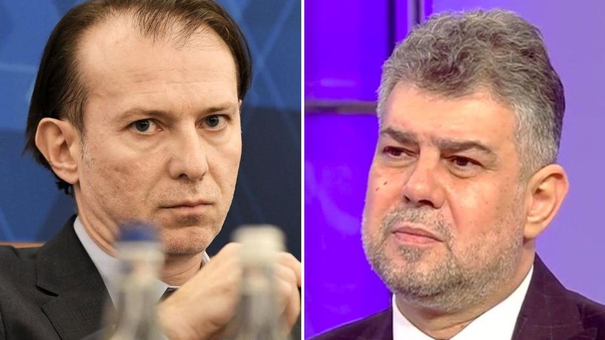 Marcel Ciolacu, avertizare dură pentru premierul liberal: „Cîţule, ai şi tu părinţi! PSD ţi-a scris programul, mincinosule?”