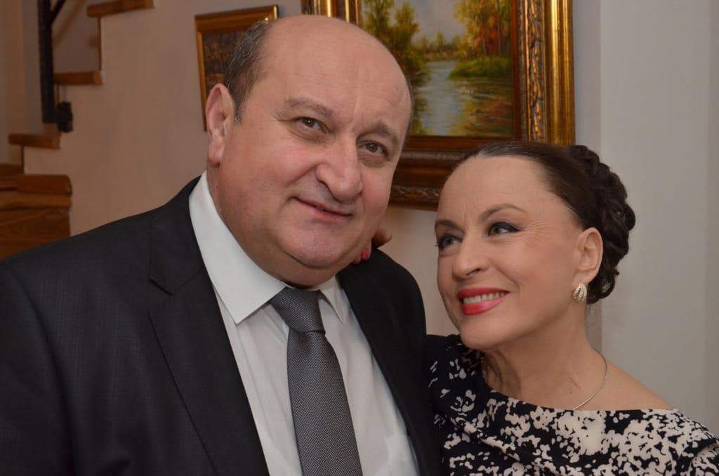 Maria Dragomiroiu, căsnicie de peste 30 de ani. „Pentru mine toată viața a fost sufletul, apoi atracția fizică” Care e secretul relației artistei
