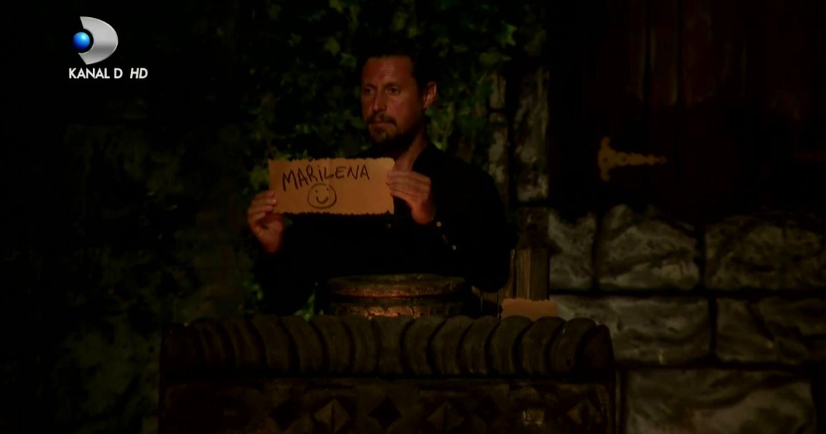 Marilena de la Survivor România este nominalizată pentru eliminare. Reacția concurentei: „Am decăzut foarte mult”