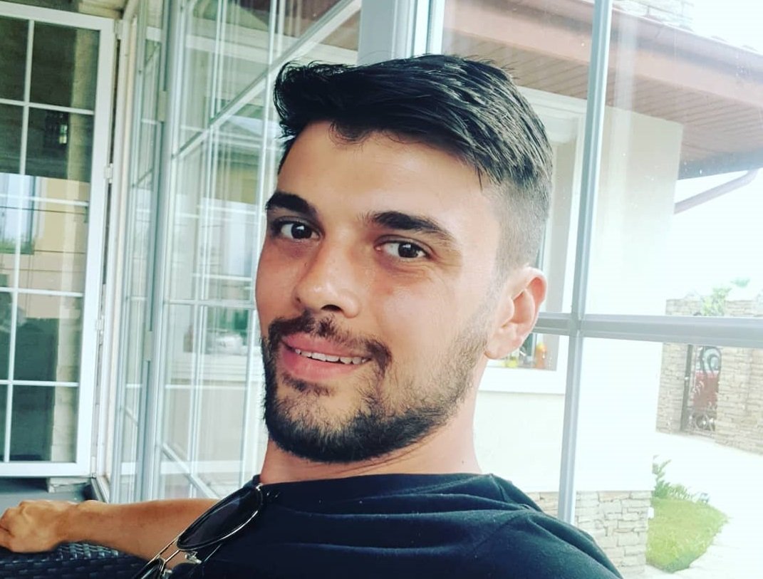 Marius Elisei și-a Deschis Sufletul După Divorțul De Oana Roman. „Am Petrecut Sărbătorile Singur, în Depresie. Nu E Ușor”
