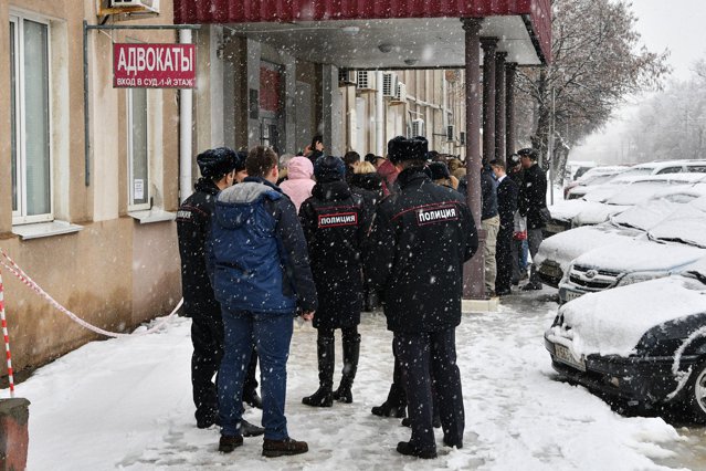 Martorii lui Iehova, pe „lista neagră” în Rusia. Un pensionar rus a primit cea mai dură pedeapsă de până acum, pentru discuţii biblice pe Zoom