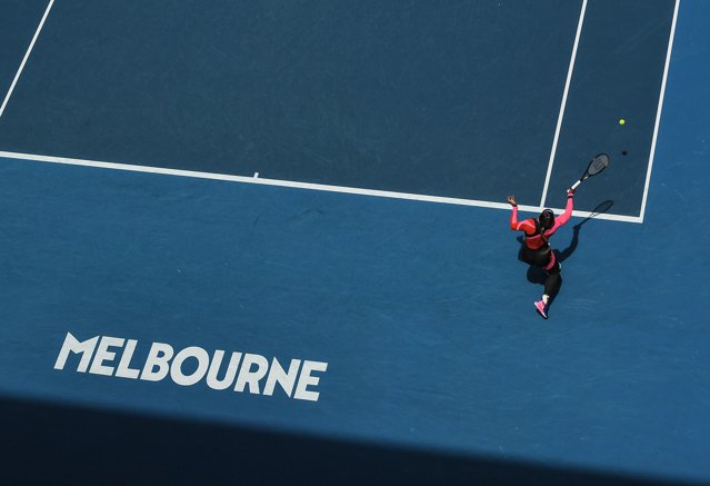 Melbourne intră în carantină. Efectul deciziei asupra turneul de tenis Australian Open