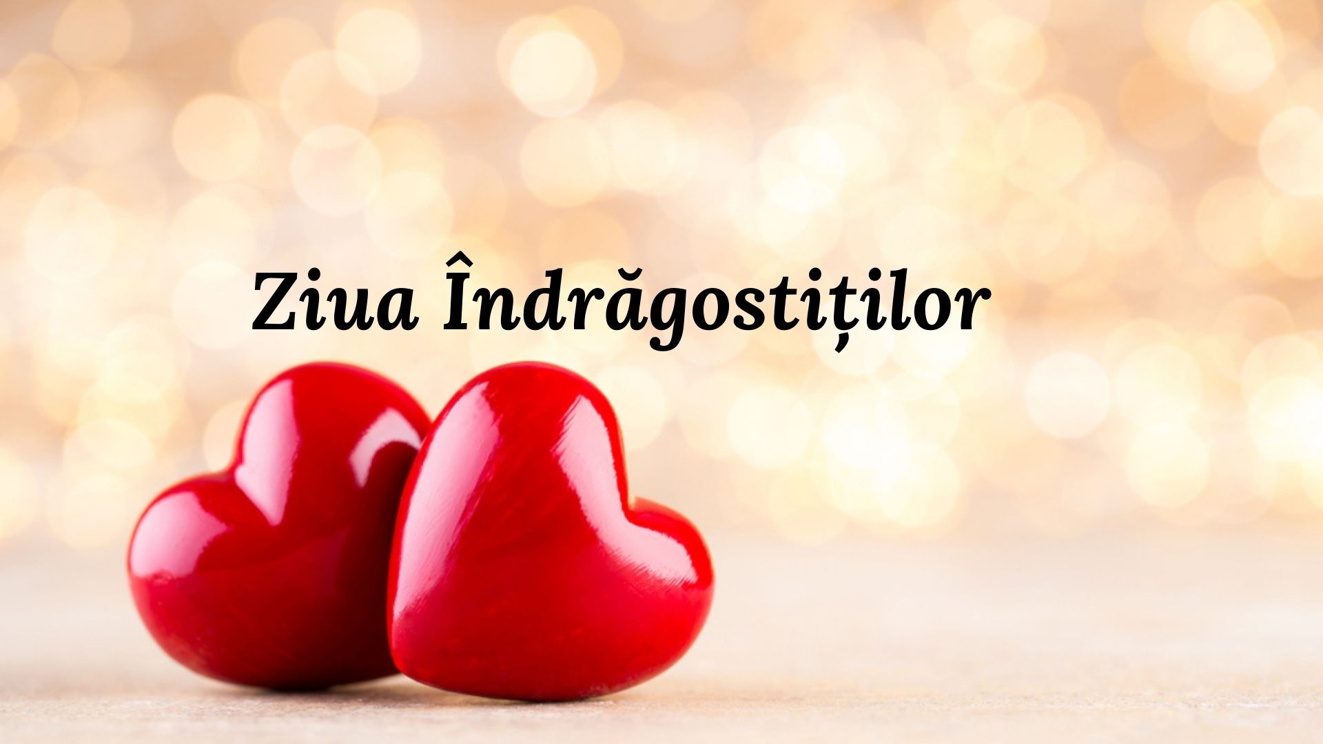 Mesaje de Ziua Îndrăgostiților – declarații de dragoste pentru persoana iubită de Valentine’s Day