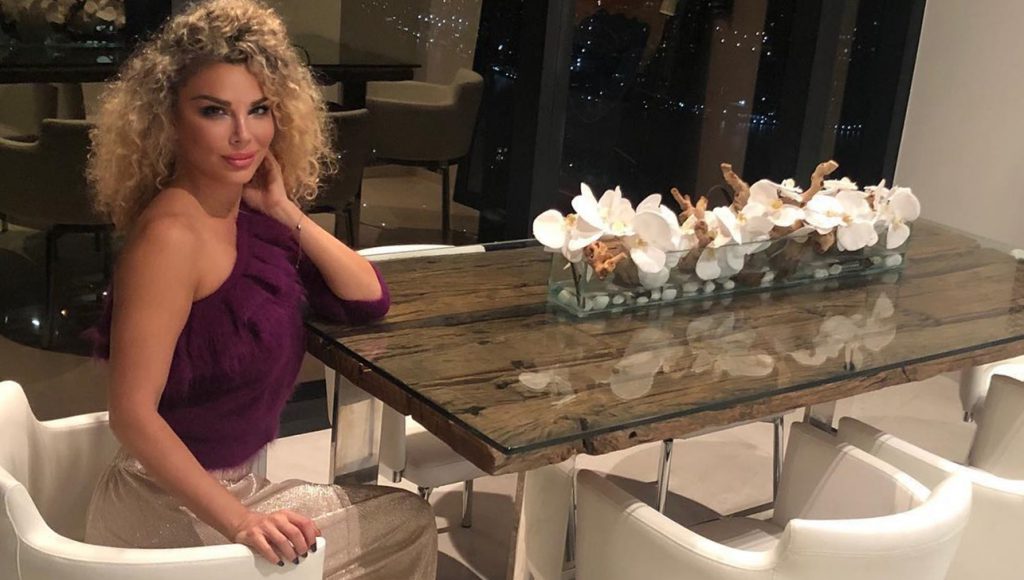 Mesajul Alinei Laufer, Fosta Soție A Lui Jorge, După Ce A Ajuns La Spital. Cum Se Simt Gemenii. „Tot Ce Ne Rămâne De Făcut Acum Este Să Avem Răbdare” | Libertatea