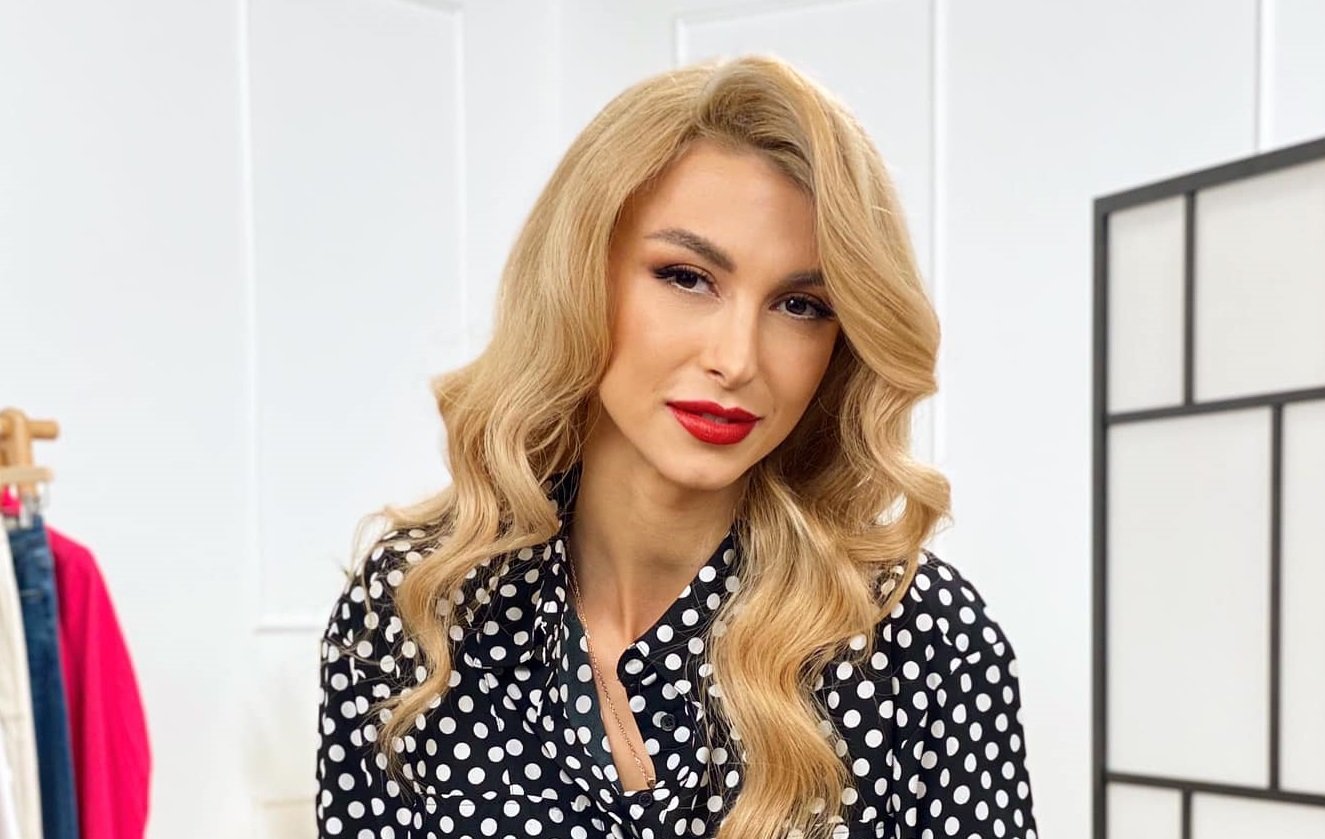 Mesajul Andreei Bălan Pentru Elena Marin De La „Survivor România”, După Ce Zanni A Acuzat-o Că își înșală Iubitul. „Toate Bârfele și Declarațiile…” | Libertatea