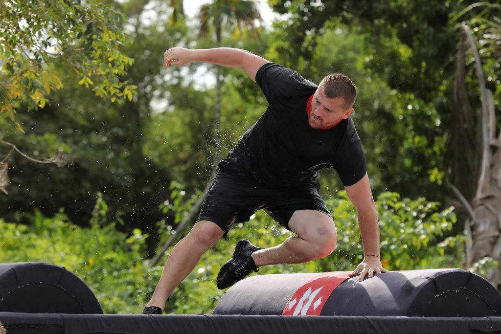 Mesajul Lui Cătălin Moroșanu Pentru Soția Lui, La 19 Ani De Când S-au Cunoscut. Sportivul Se Află La „Survivor România”, însă A Reușit Să O Surprindă Pe Georgiana | Libertatea