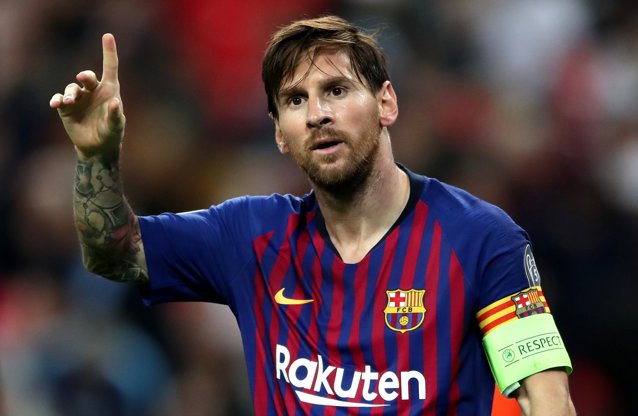Messi neagă transferul la PSG sau Manchester City, vehiculat în presa sportivă