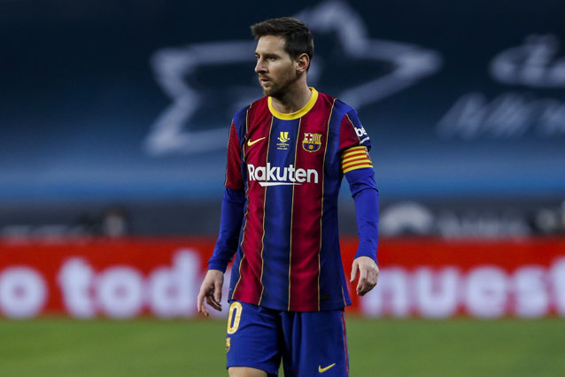 Messi, un jucător cât o echipă. Reacţia Transfermarkt, după ce salariul atacantului Barcelonei a uimit o lume întreagă