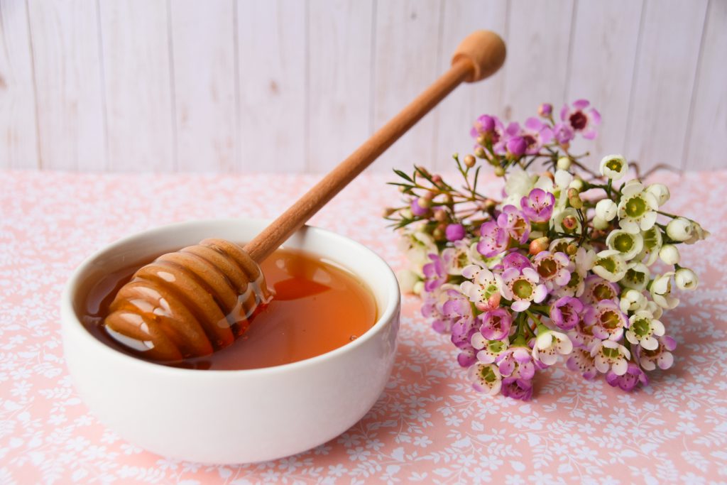 Mierea De Manuka – Ce Este Mierea De Manuka, Beneficii și Contraindicații