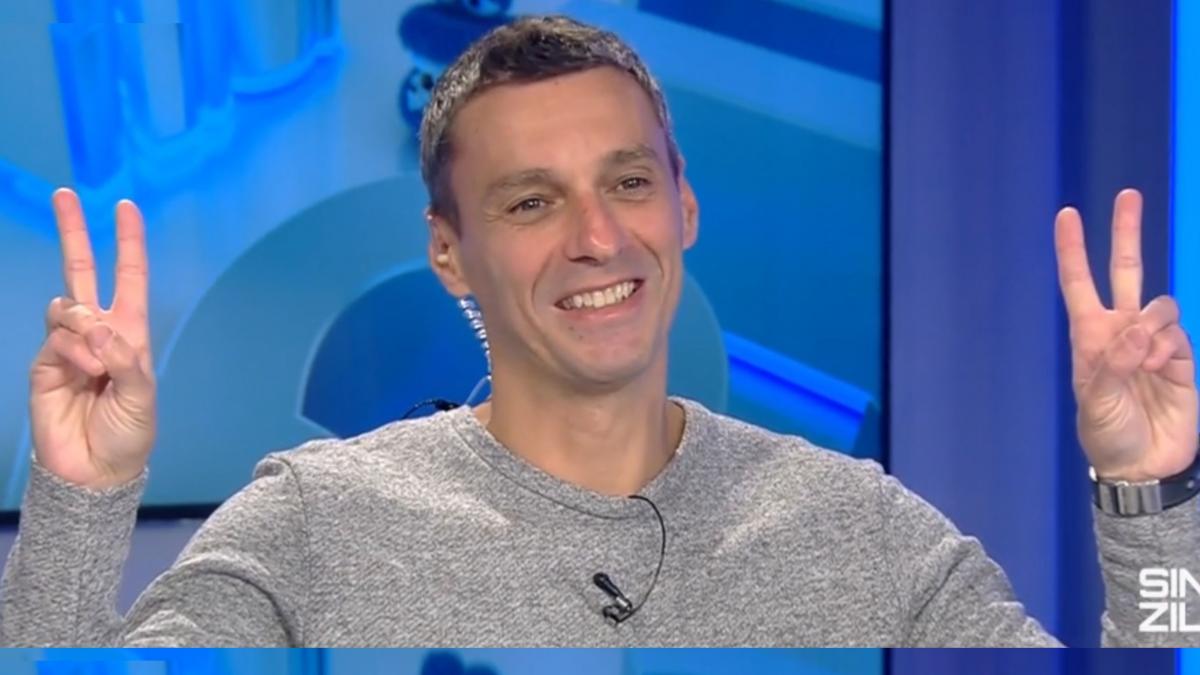 Mircea Badea, show de zile mari la Sinteza zilei: „Je suis Șoșoacă”