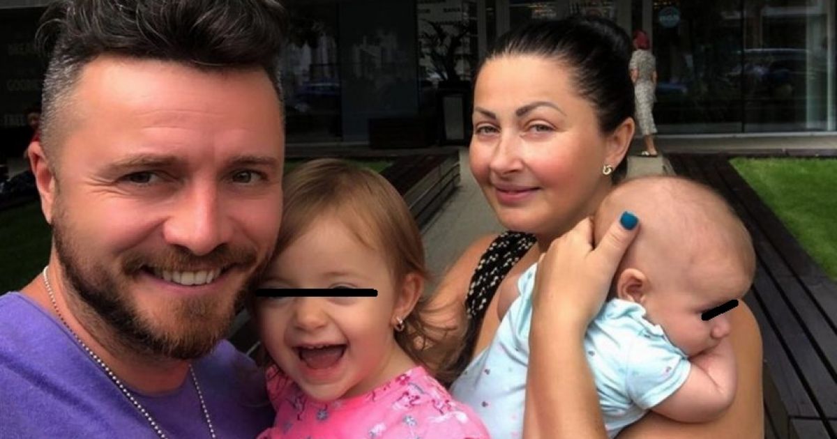 Momente dificile pentru Gabriela Cristea și Tavi Clonda! Cei doi părinți se gândesc să apeleze la un psiholog pentru fiica lor cea mică: „Nu știm ce să facem…”