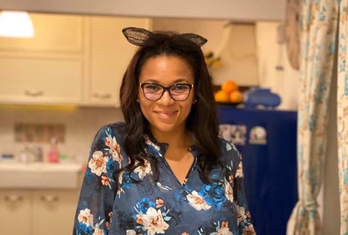 Nadine A împlinit 44 De Ani. Anunțul Făcut De Fosta Prezentatoare Tv. „Eu învăţ Pentru BAC şi El îşi Face Lecţiile Lângă Mine”