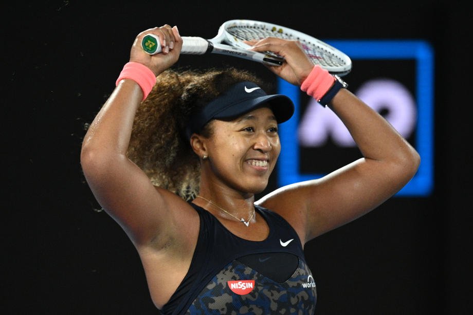 Naomi Osaka A Câștigat Australian Open 2021. Japoneza O Depășește Pe Simona Halep în Topul WTA