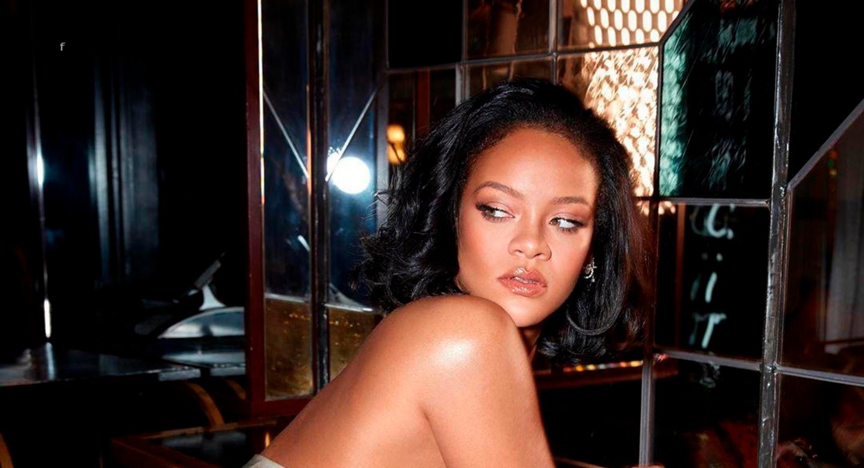 O Fotografie Topless Cu Rihanna A Stârnit Furie în India: „Cultura Noastră Nu Este Costumul Tău” – FOTO | Libertatea