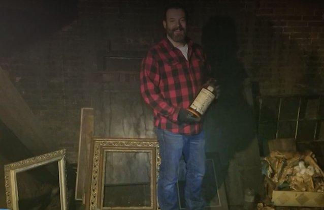 O comoară incredibilă a fost descoperită în podul unei case din New York