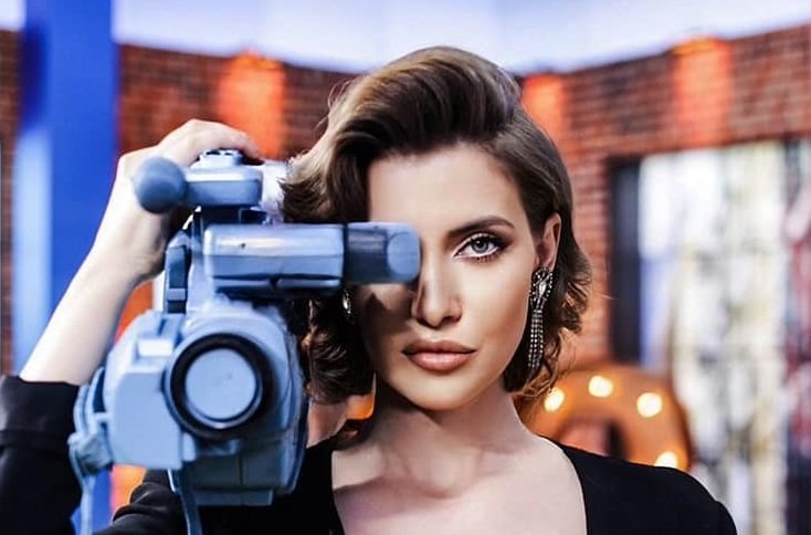 Oana Roman, Criticată Dur De Iulia Albu. Imaginea Care A Stârnit Controverse. „Cum Poți Să Te Pozezi Pe Instagram Având Băutura? E Ridicol!” | Libertatea