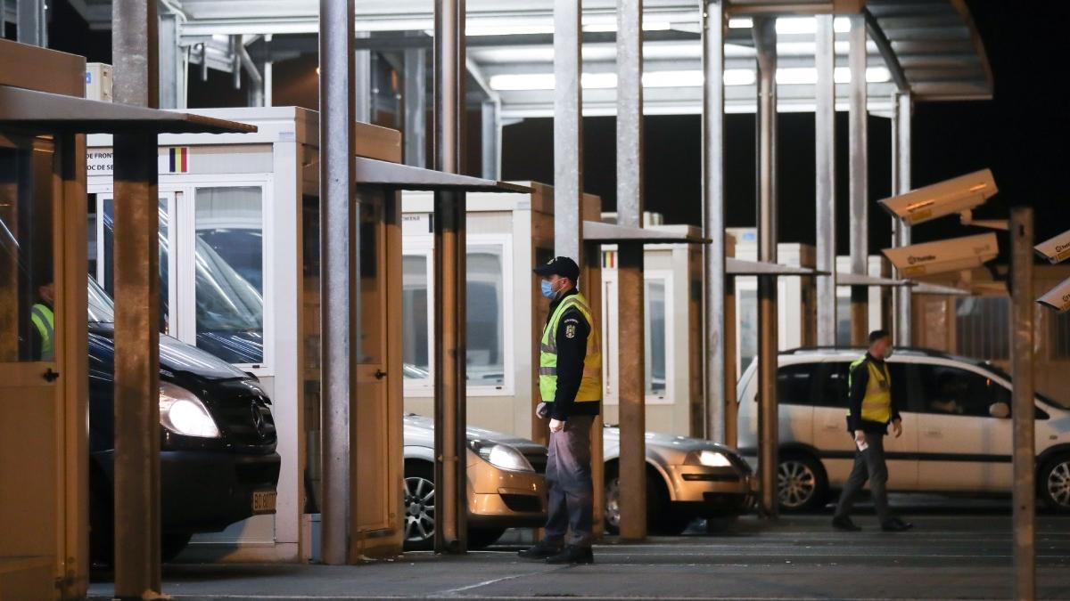 Orașul Nădlac intră în carantină: Ce restricții suplimentare se aplică pentru următoarele două săptămâni