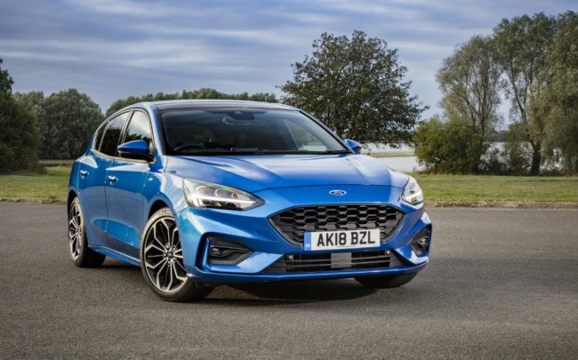 Până în anul 2030, Ford va vinde doar vehicule electrice pe piaţa europeană