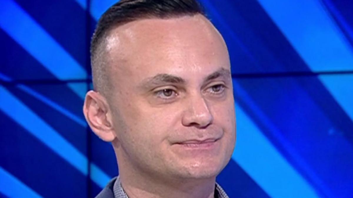 Paralizie facială temporară după vaccinare. Dr. Adrian Marinescu explică cine riscă să pățească așa ceva