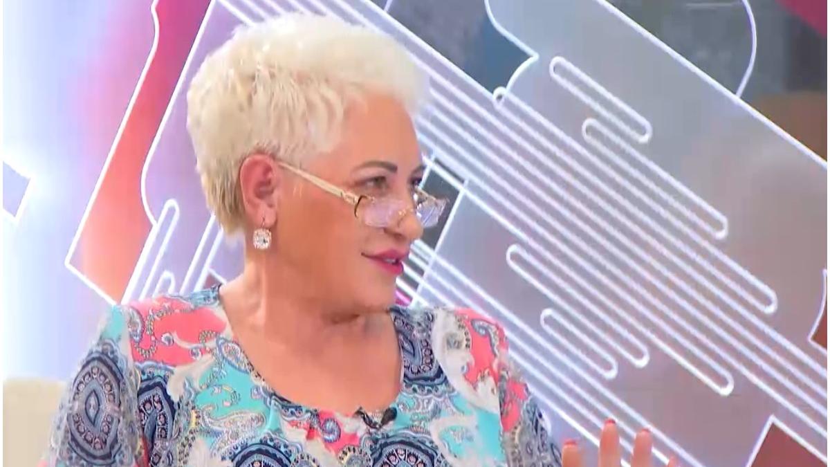 Pilda zilei cu Lidia Fecioru: „Dacă cineva îți va spune că nu mai ești la fel cum erai înseamnă că…”