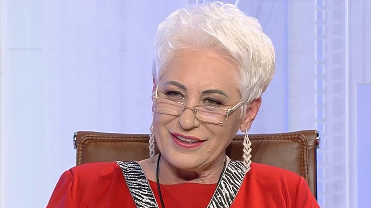 Pilda zilei, cu Lidia Fecioru: ”Vedeți că acele ceasului merg doar înainte. De ce credeți?”