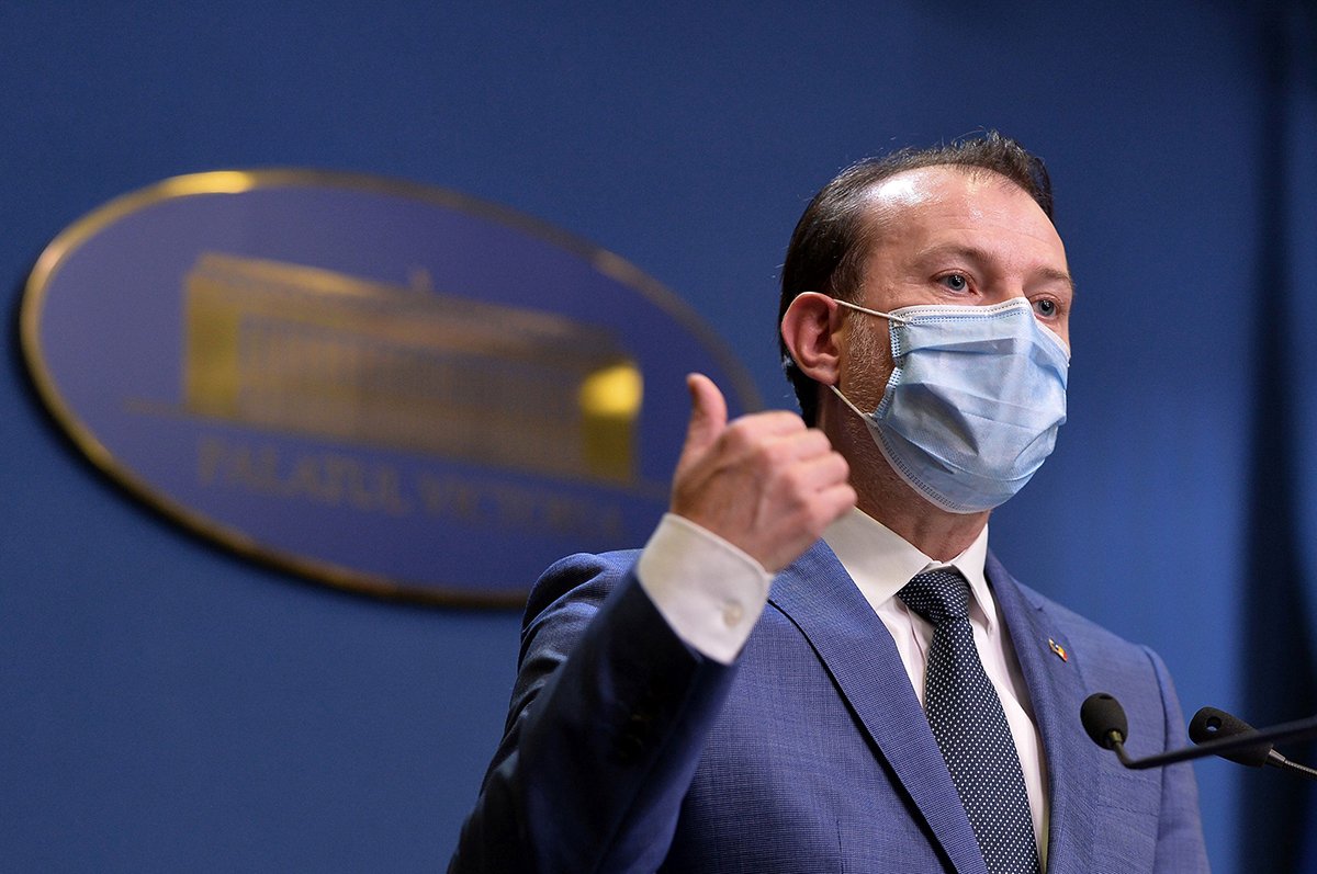 Planul Guvernului Pentru A Face Rost De Bani: îngheață Pensiile, Elimină Voucherele De Vacanță și Reduce Subvențiile Pentru Studenți | Libertatea