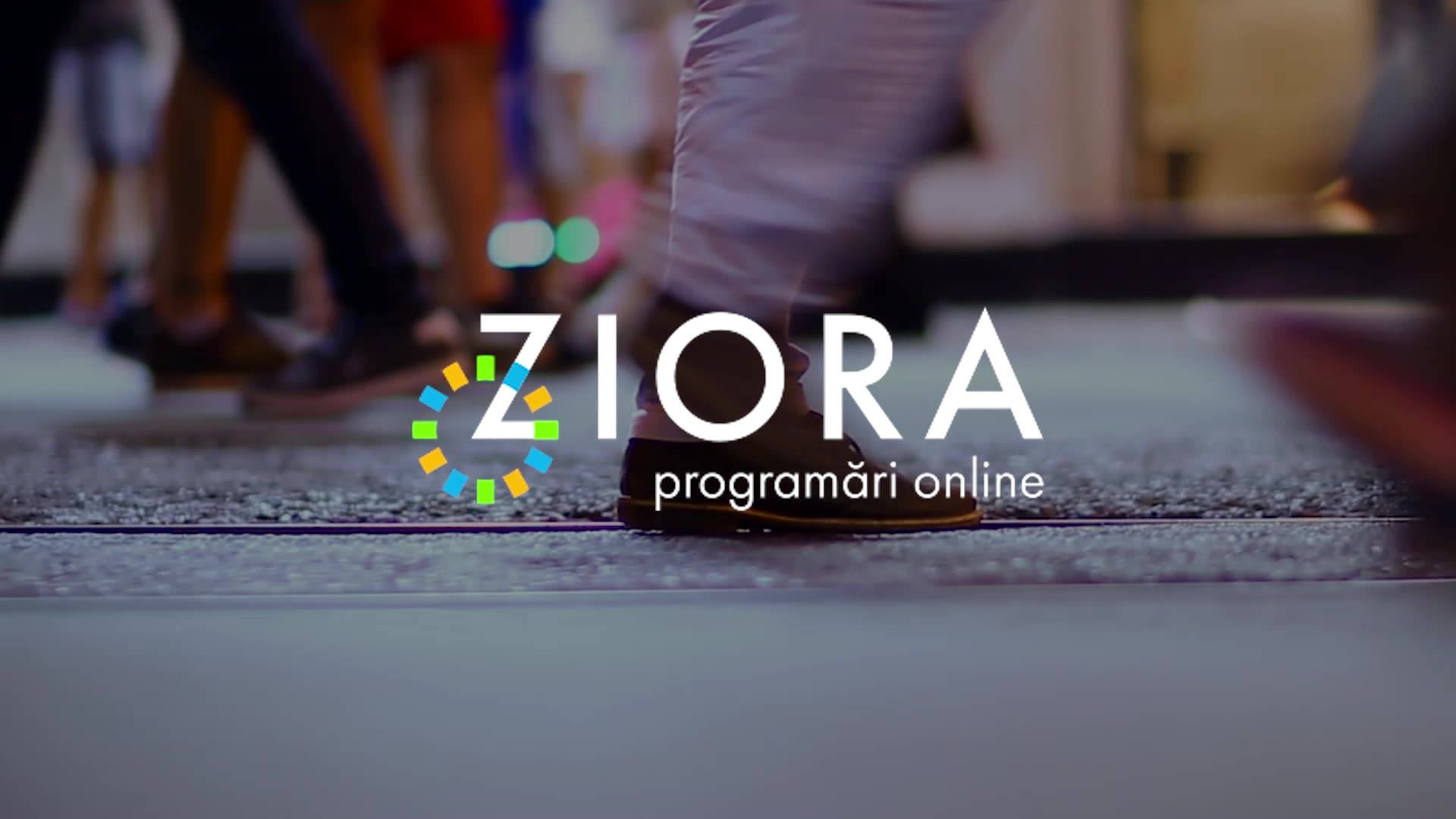 Prin listarea pe SeedBlink, Ziora vizează să obţină 140.000 de euro