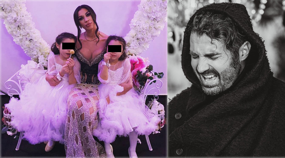 Raluca Pascu, interviu despre așa-zisa aventură cu milionarul din Qatar: “Nu l-am înșelat pe Pepe” + “Eu îmi tai mâinile și picioarele, copiii nu-i dau!”