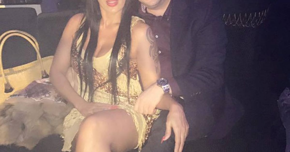 Răsturnare incredibilă de situație în divorțul de Dana Criminala! Leo de la Strehaia, în lacrimi, a cedat