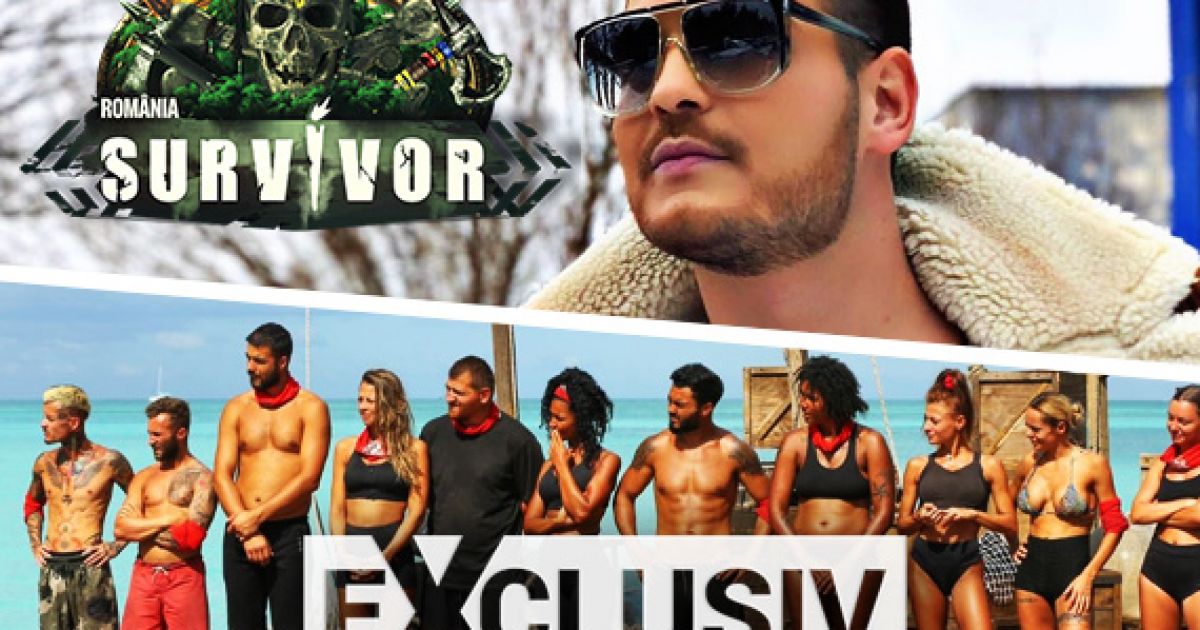Răzvan Botezatu vrea la Survivor România 2021! ”Am condiție fizică mai bună ca jumătate de acolo! Și aș face ca toate ielele” EXCLUSIV