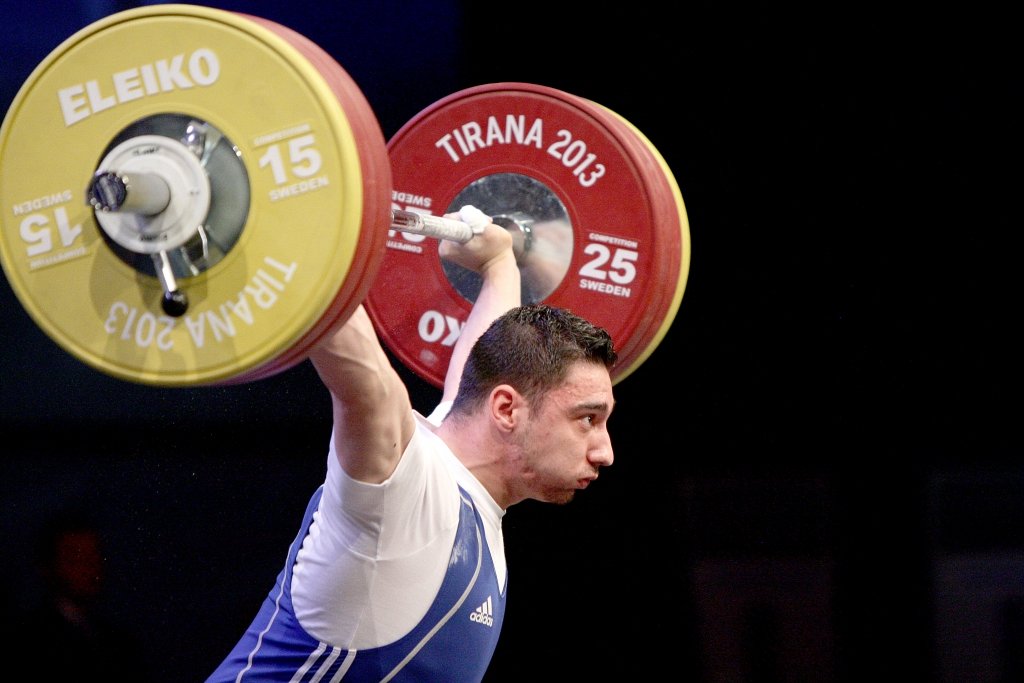 România, Fără Haltere La JO 2020 De La Tokyo. Patru Cazuri De Dopaj în Ultimul An | Libertatea