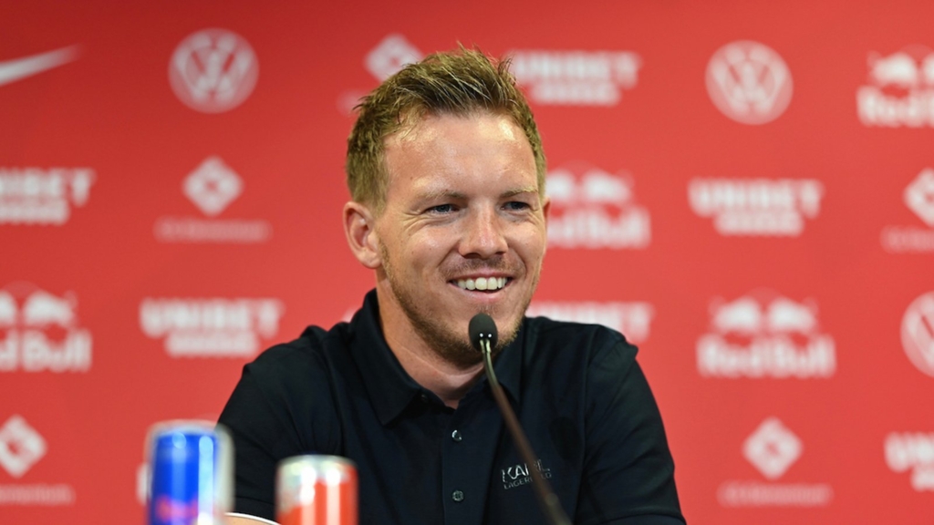 S-a dus vremea lui Jose Mourinho. Portughezul, sanse mari sa fie inlocuit la Tottenham cu germanul Julian Nagelsmann
