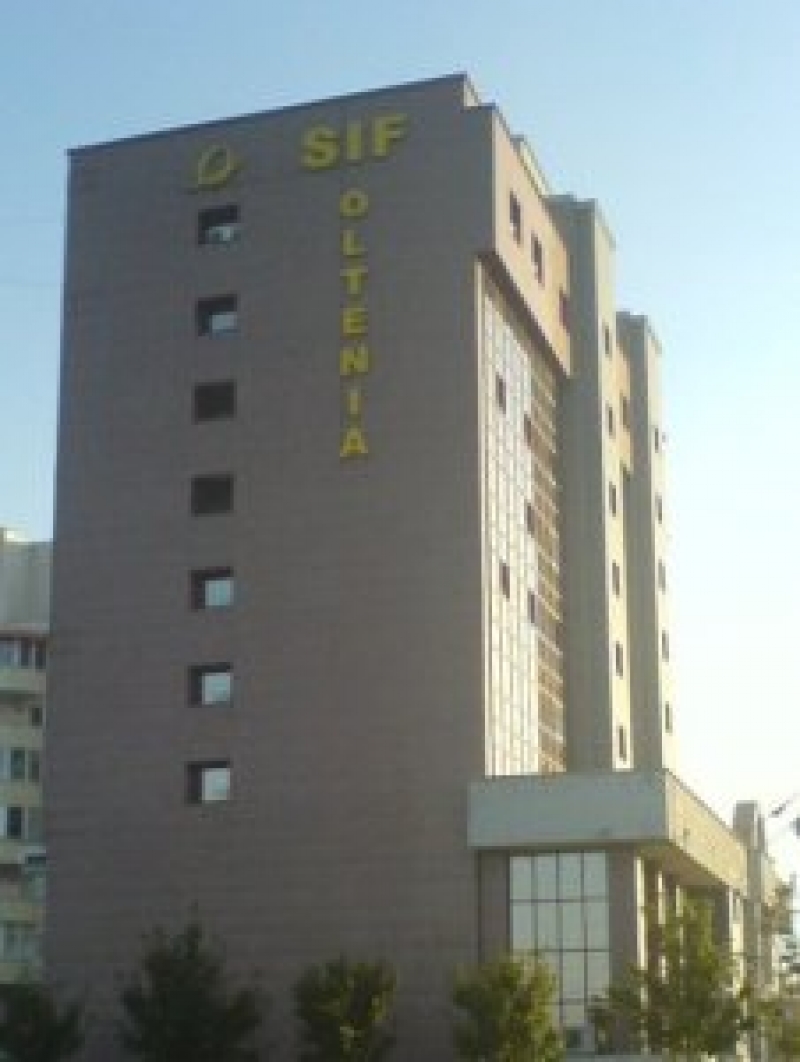 SIF Oltenia a înregistrat venituri totale de 71 milioane lei în 2020, în scădere cu 43% – Stiri pe surse