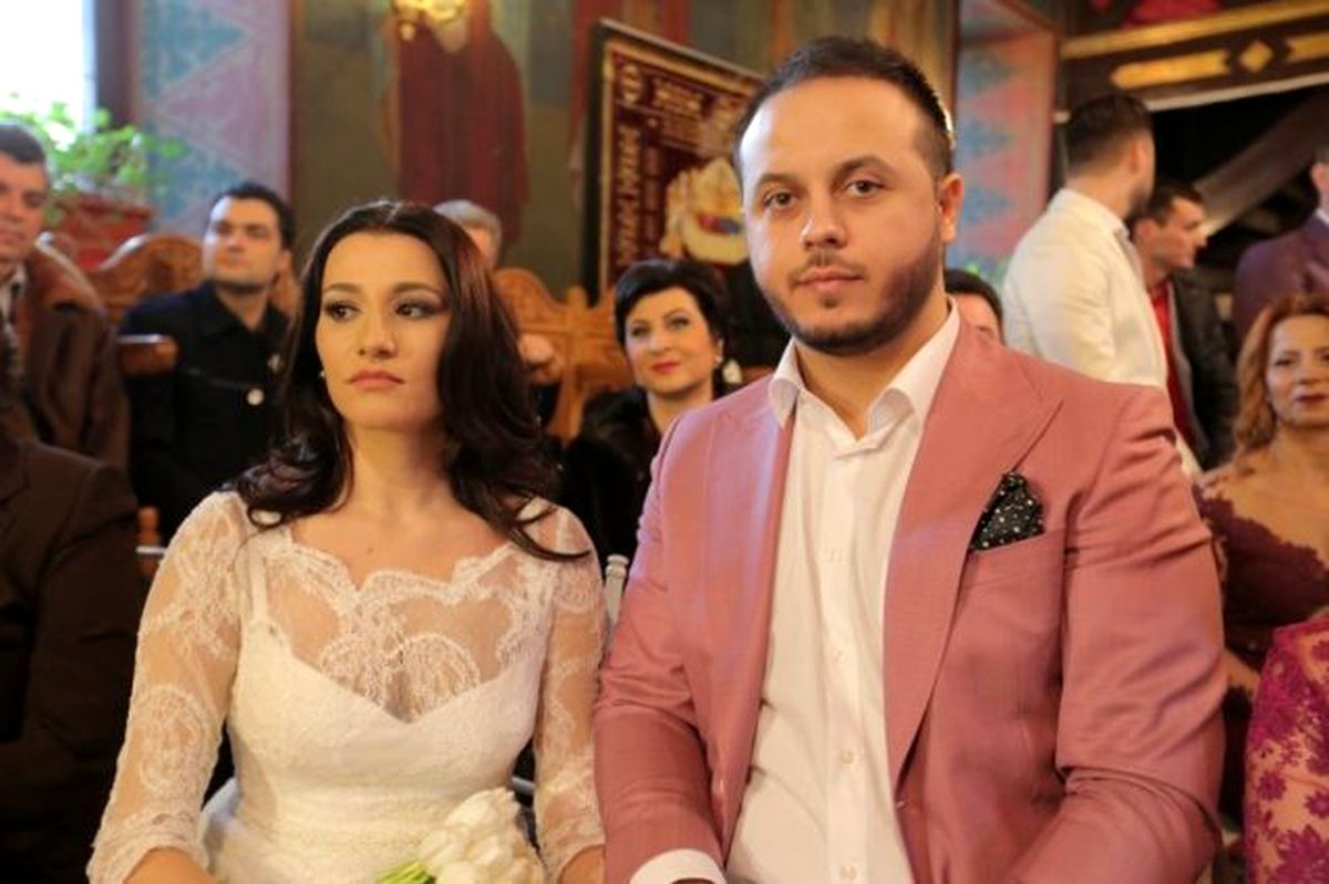 Sămânță de scandal, din nou, între Gabi Bădălău și Claudia Pătrășcanu. Ce s-a întâmplat în Constanța, după ce afaceristul a mers pentru a-și lua copiii