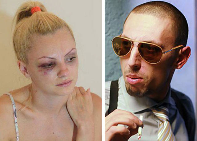 Schimbare radicală. Ce s-a ales de impresarul care a bătut-o cu sălbăticie pe Alexandra Stan