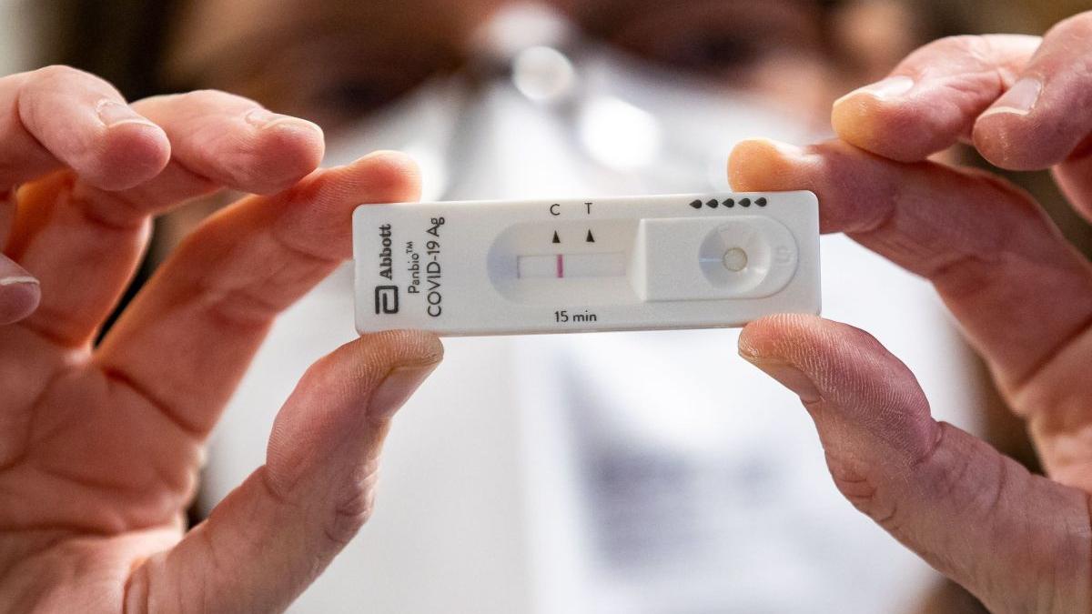 Șefa DSP Dolj, infectată cu SARS CoV-2 după a doua doză de vaccin