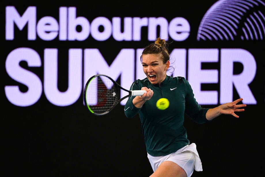 Simona Halep Debutează Luni La Australian Open. A Fost Stabilită Ora Partidei Cu Lizette Cabrera. Ce Spune Despre Adversară | Libertatea