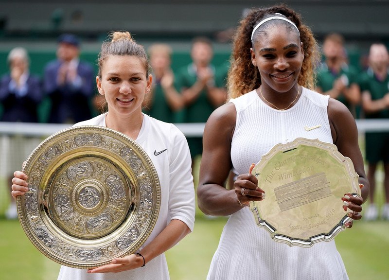 Simona Halep, Despre Meciul Cu Serena Williams De La Australian Open: „Știu La Ce Să Mă Aștept. Sunt Gata Să O înfrunt” | Libertatea