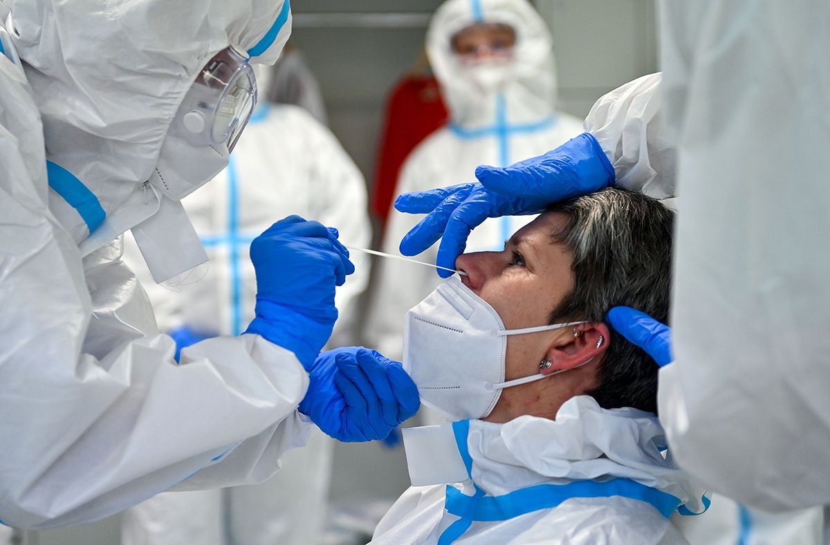 Sistemul Medical Privat, Venituri-record De 15 Miliarde De Lei în Anul Pandemiei. Aproape Un Leu Din Cinci Plătiți La Privat Este Câștig Net | Libertatea