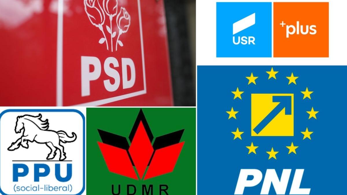 Sondaj CURS. Răsturnare spectaculoasă de situaţie pentru partide! Cine ar câştiga dacă ar fi alegeri duminică