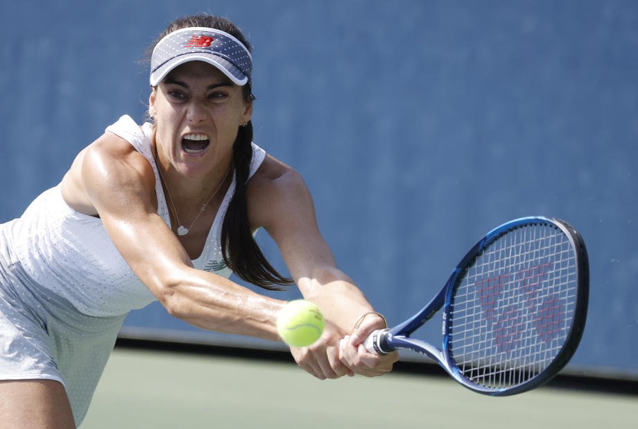 Sorana Cîrstea A învins-o Pe Patricia Țig, în Turul I La Australian Open. Adversară De Calibru în Turul Următor | Libertatea