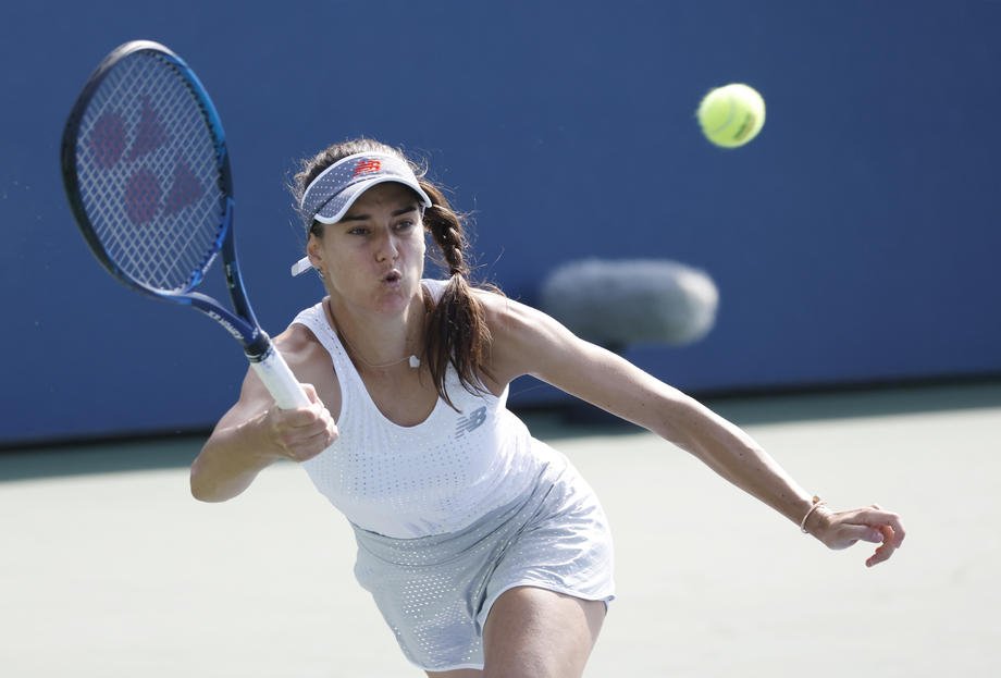 Sorana Cîrstea, Victorie Mare Belinda Bencic La Melbourne. Cu Cine Va Juca în „sferturi” | Libertatea