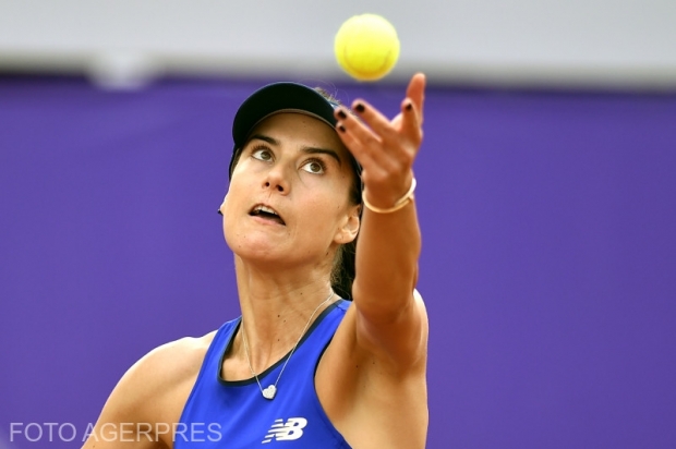 Sorana Cîrstea a învins-o pe Patricia Țig în primul tur la Australian Open | stiri.tvr.ro