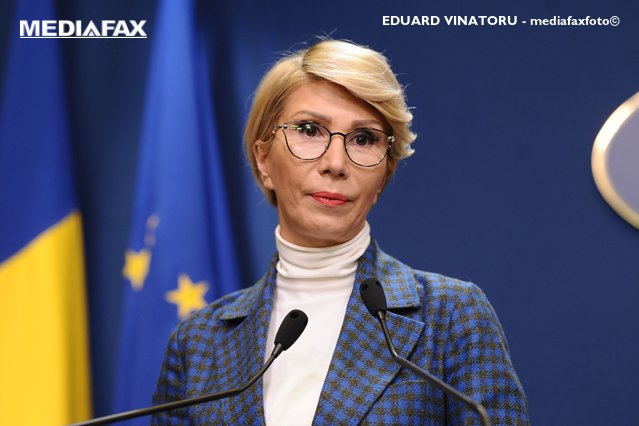 Sporul de calculator nu ar trebui să existe şi vom propune eliminarea