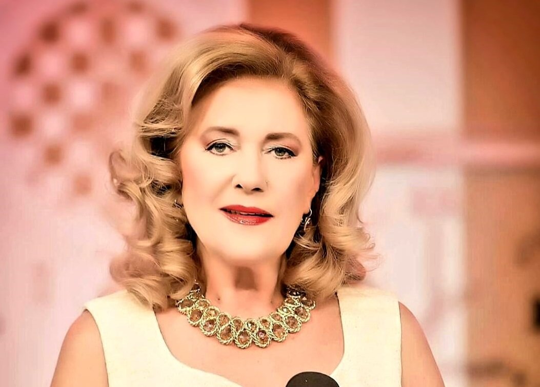 Stela Enache Are 70 De Ani, Dar Se Menține într-o Formă Fizică De Invidiat. Care Este Secretul Ei. „Nu Fac Sport, Dar…”